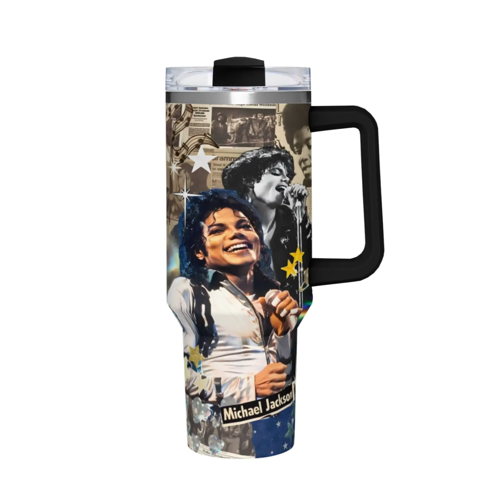 Michael Jackson-C