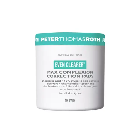 Peter Thomas Roth Even Clearer Max Complexion Correction Pads
