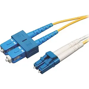 Tripp Lite N366-30M 30M SSF 8.3 LC & SC Fiber Optic Cables