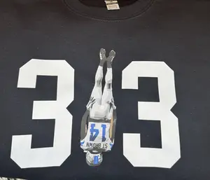 313 Headstand Custom Apparel