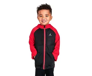Nike Therma-FIT Full-Zip Baby Boys Jackets