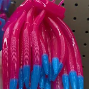 Cotton candy Limited batch senkos