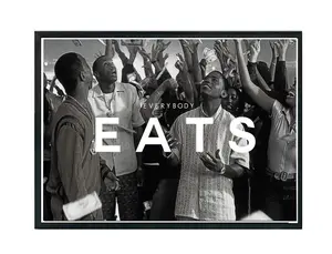 Paid in Full Everybody Eats Poster Movie Poster Hypebeast Poster Cult Classic Film Wall Art Street Art Room Decor