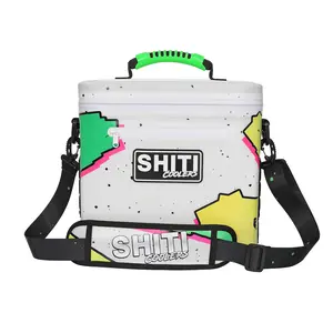 Boozer Soft Cooler - 12 Can