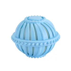 Reusable Magic Laundry Balls, Anti-Tangle Washing Machine Cleaning Balls, Efficient Dirt Remover Washing Helper, Lint Hair Catcher Filter Bag, Multifunctional Drum Laundry Accessories, Household Cleaning Essentials