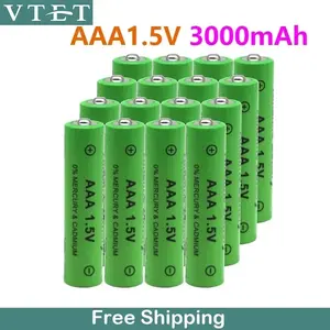 15V AAA Battery