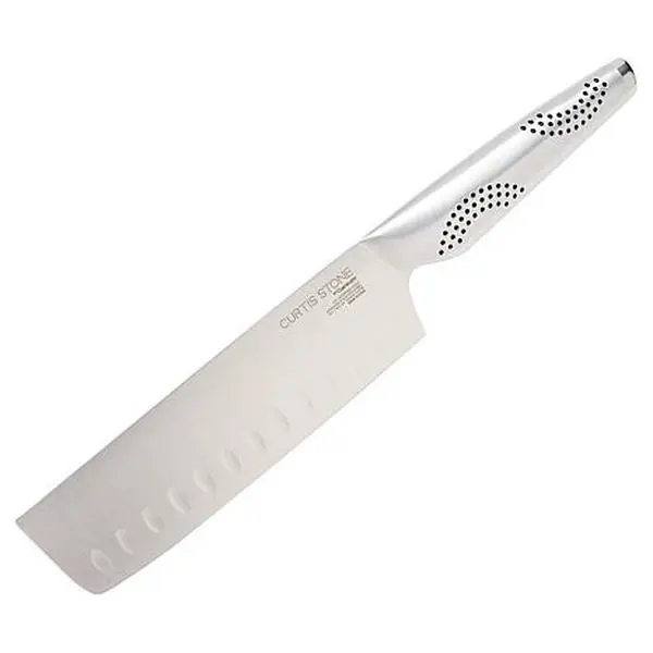 Curtis Stone 6.5" Nakiri Knife Curtis Stone 6.5" Nakiri Knife