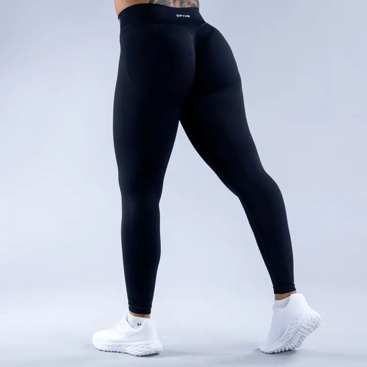 2025 Dfyne Impact Leggings - Women's Bottoms, Comfortable Fit, Seamless design - Womenswear