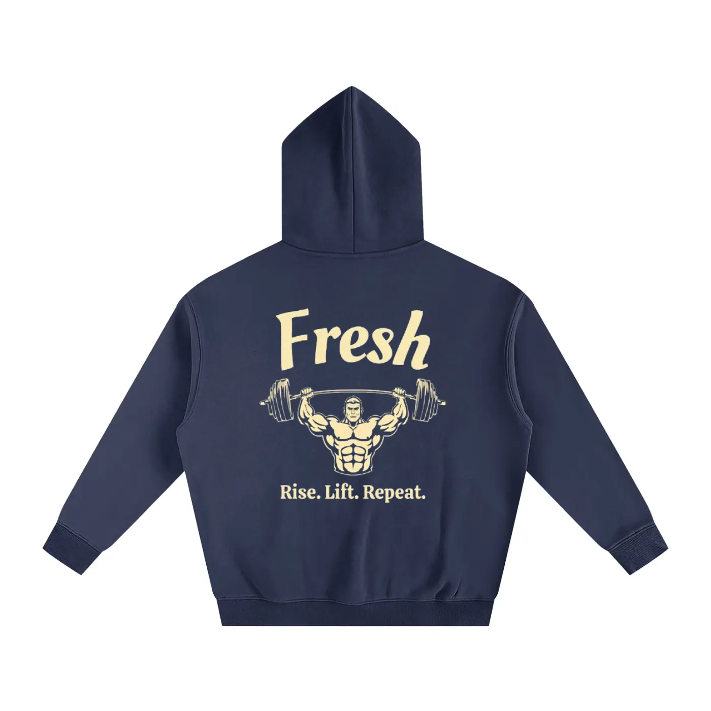 Fresh Hoodie V2