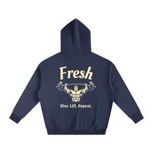 Fresh Hoodie V2