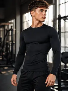 A4 Youth Moisture-Wicking Stretch Compression Shorts | Support & Recovery Active Wear