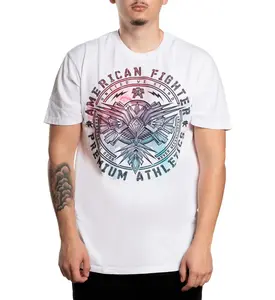 American Fighter Men's T-shirt Herrogate