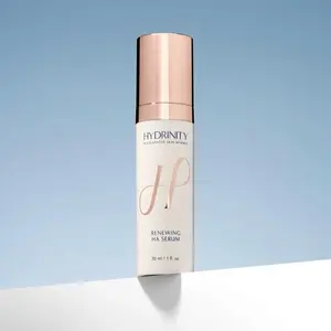 Hydrinity Renewing HA Serum - 30ml Super Hydrating Formula for Radiant Skin Elasticity & Anti-Aging Benefits