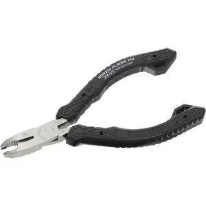 M2 Screw Extractor Pliers - Remove Stripped, Broken, Rusted Small Screws For Diameter 0.08-0.1 inches (2-3.5 mm), ESD Safe   PZ-57