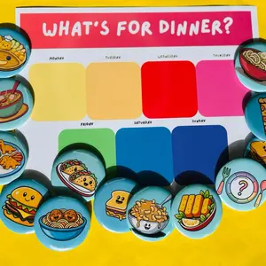 Dinner Basics Cooking