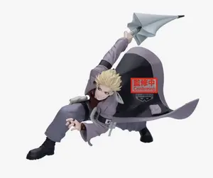 GACHIAKUTA Vibration Stars Enjin Figure
