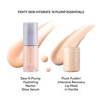 Dew N Plump + Plush Puddin’ Vanilla