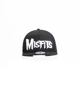 Affliction Men's Hat Misfits Crypt