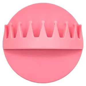 Hair Catcher Wall-Mounted Suction Cup Hair Collector, Bathroom Shower Silicone Hair Catcher, Durable & Easy-To-Use Design, Shower Water Equipment