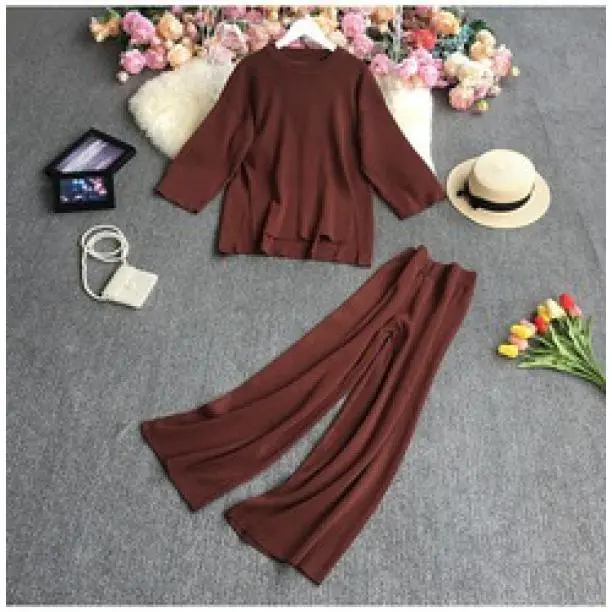 BashfulQueen 1782 （USA OneSize 2-6）Two piece set 3/4Sleeve