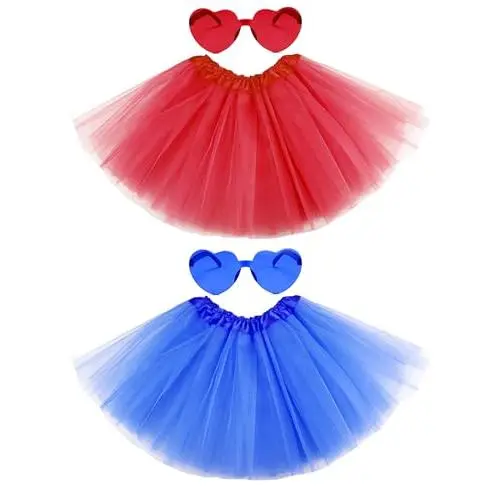 Red&blue