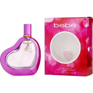 Bebe Love By Bebe Eau De Parfum For Women