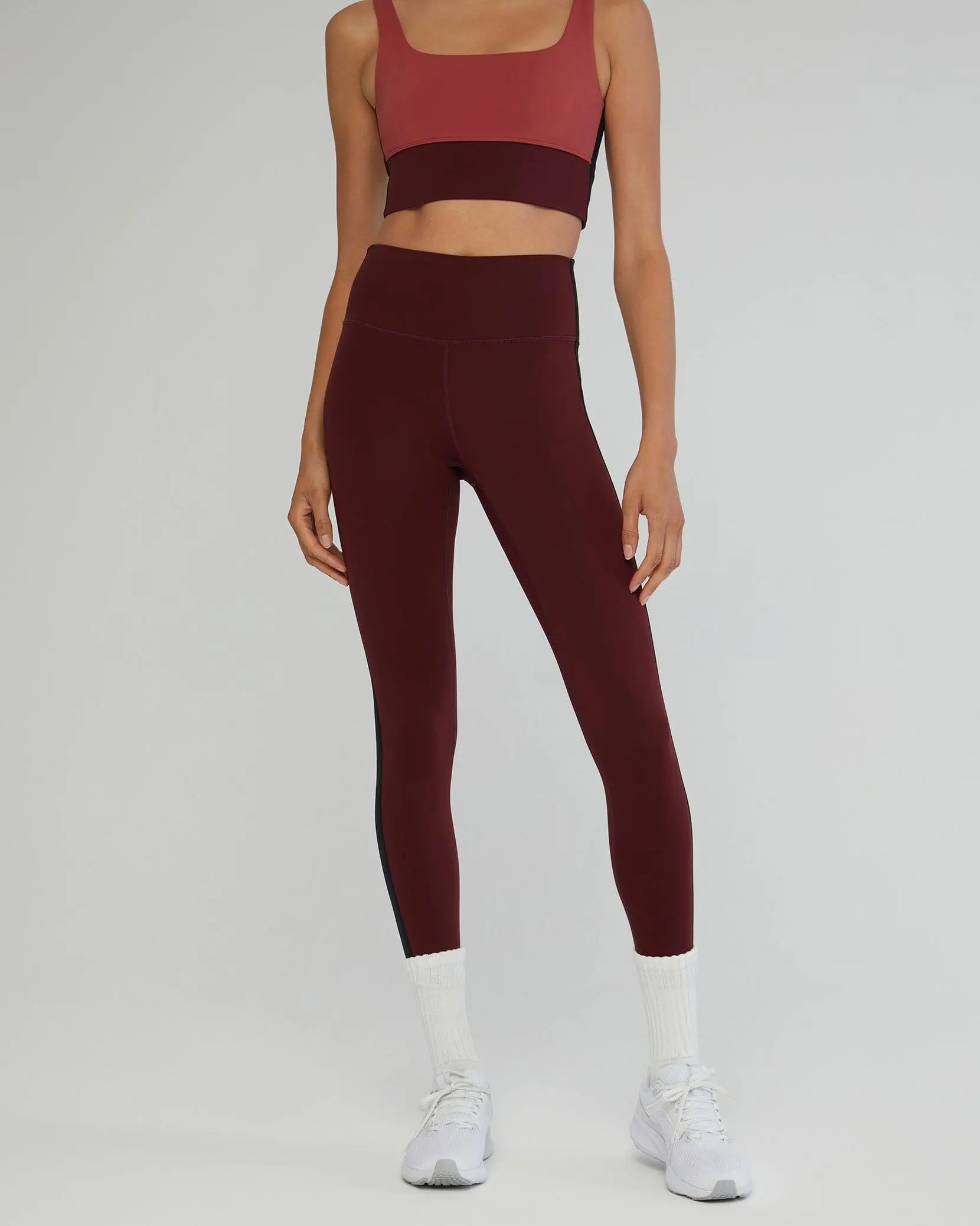 Striped Legging Striped Legging
