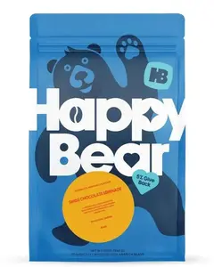 Swiss Chocolate Serenade