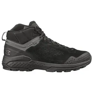 Garmont Black T4 Groove G-Dry Boot