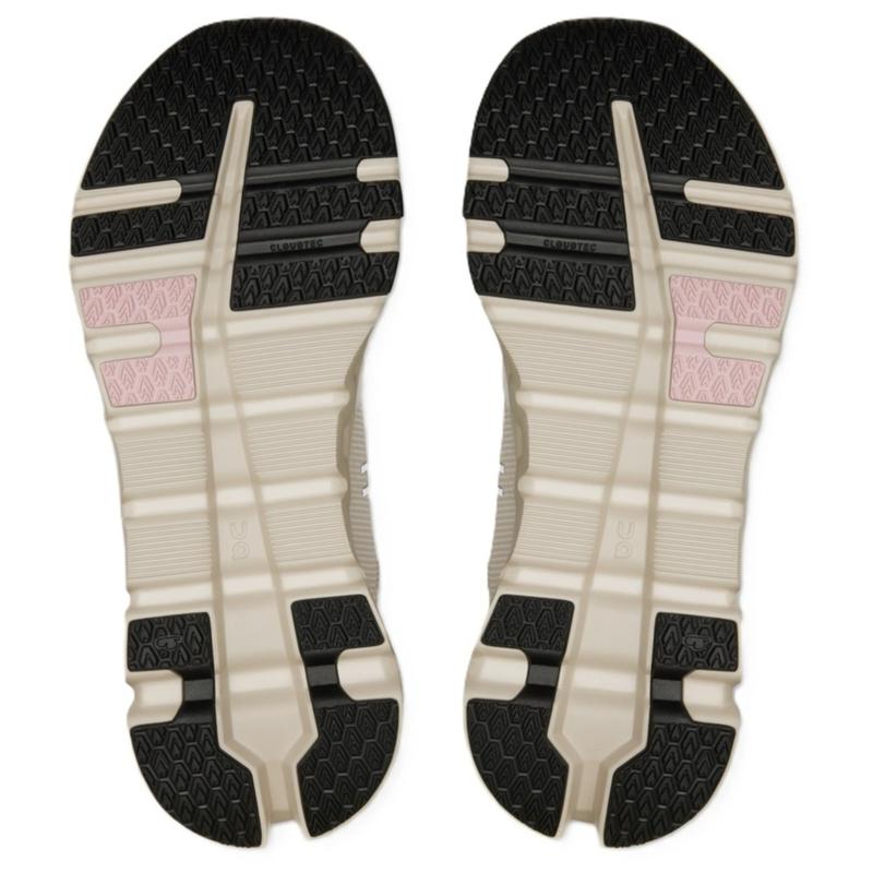 On Running Cloudrunner 2 Silver Mauve 3WE10133161 Women's Fashion Shoes New