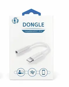 3.5MMTO IP CONVERTER DONGLE