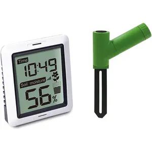 WH0291 Soil  Tester  Soil  Sensor Meter with Digital LCD Display