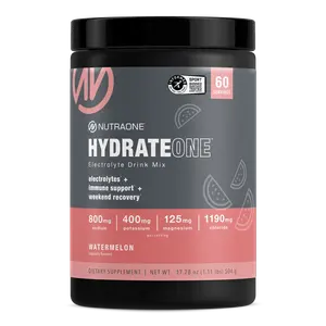 HydrateOne