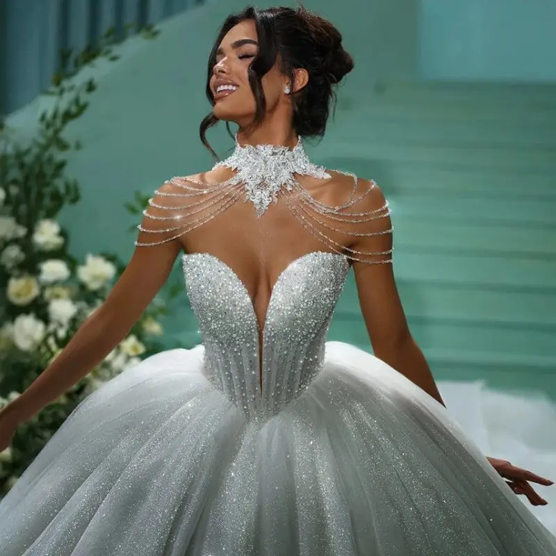 hebeos wedding dresses - TikTok Shop