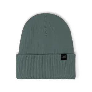 Journey Beanie - Dusty Sage