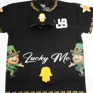 JYB LUCK ME SHIRT
