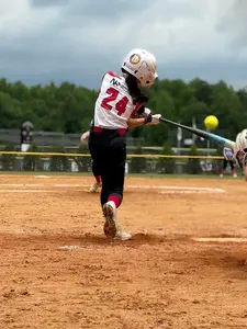 South Park Softball Gloves