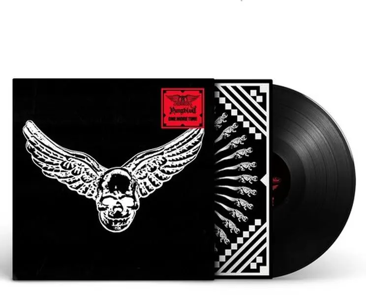 Aerosmith / Yungblud - One More Time (Vinyl LP)