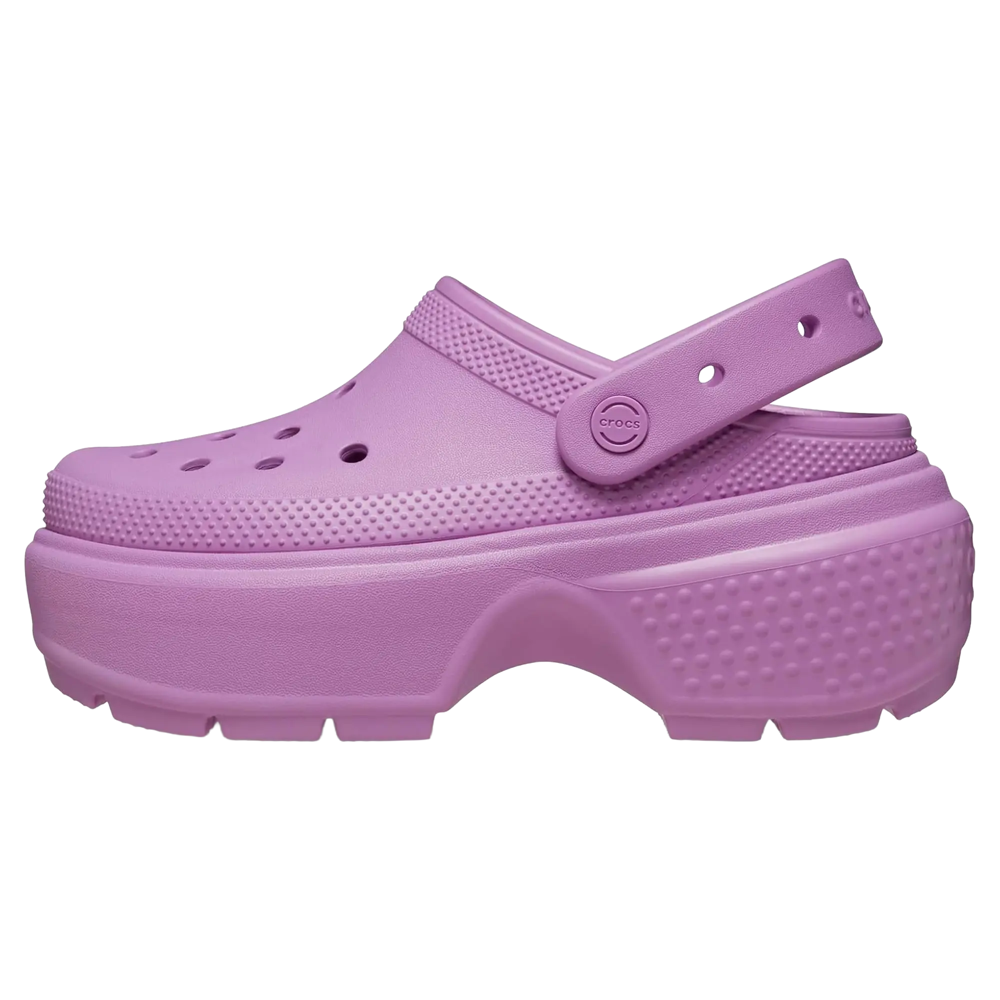 Stomp Clog WMNS "Bubble" 209347 6WG