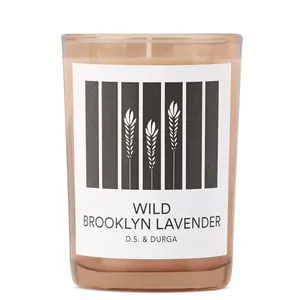 Wild Brooklyn Lavender