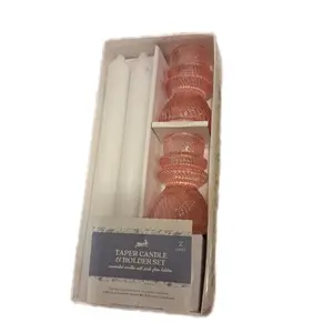 Taper Candle, 12 in Length