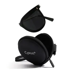 Cyxus P1576 Sunglasses For women and man