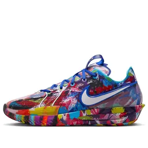 Nike x Jewell Loyd Air Zoom GT Cut 3 PE 'Paint' IF2523-100