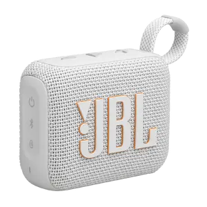 JBL Go 4, Ultra-Portable Bluetooth Speaker JBL Go 4, Ultra-Portable Bluetooth Speaker