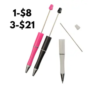 Beaded Pens | Claim on LIVE | Handmade