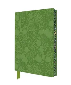 Artisan Art William Morris: Seaweed Journal