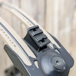 CLAMP Rails - Mathews