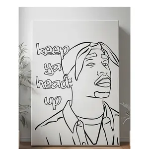 DTF Transfer Outline - Press & Paint Outline, Color your own DTF - Girls night - Date night - Couple -  Coloring Activity - Sip and Paint Party - Coloring Paint Print