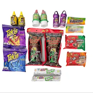 Double Chamoy Pickles Pack chamoy pickle kit