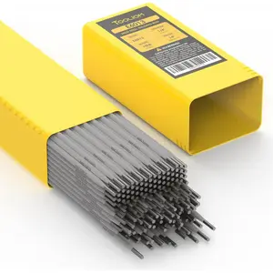E6013 Rod 1/8" 10LB Carbon Stick Electrodes